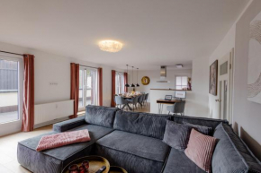 UNiQE I Luxuriöses 145qm Apartment
